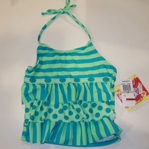 Angel Beach swimsuit top